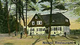 Historie – Neues Restaurant Historie - Neues Restaurant