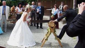 Hochzeit feiern im Lokal in Werdau Hochzeit feiern im Lokal in Werdau