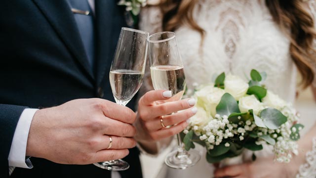 Hochzeit im Lokal Weidmannsruh feiern Hochzeit im Lokal Weidmannsruh feiern