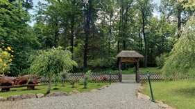 Beliebt bei Radfahrern