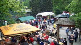 Viele Gäste und Besucher bei unseren Veranstaltungen